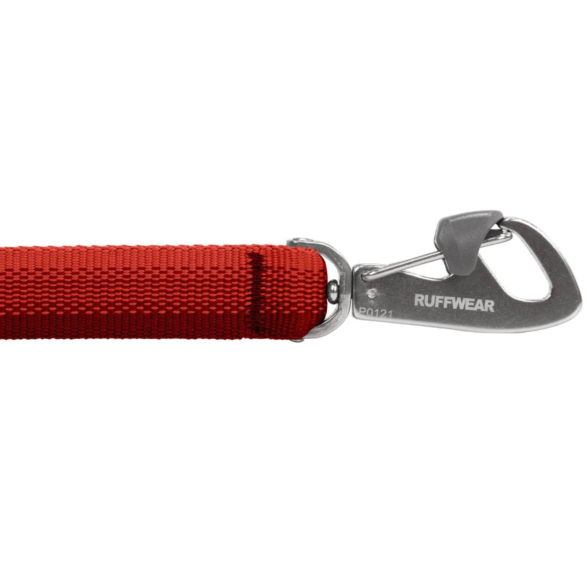 Ruffwear Front Range Leash - Red Canyon