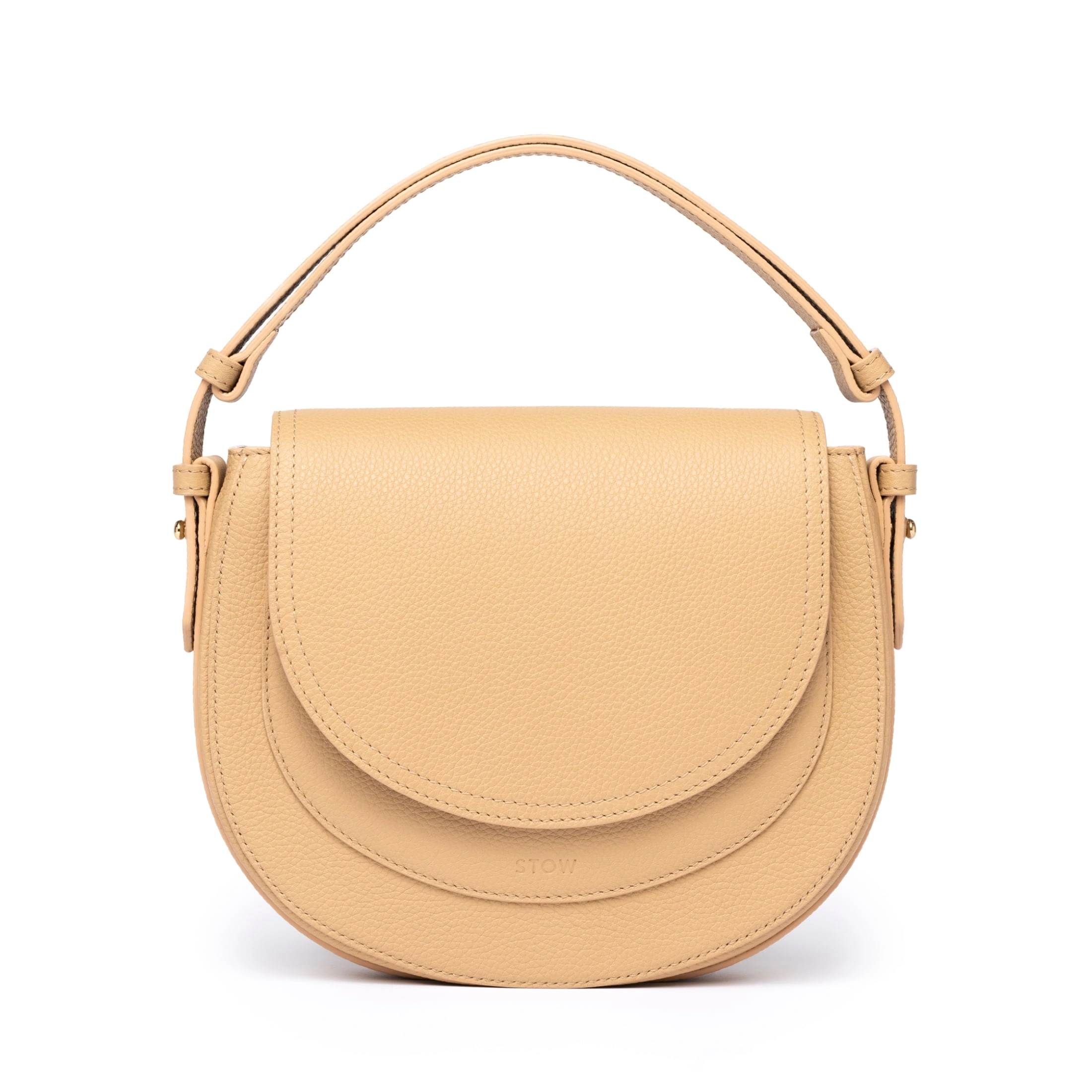 Saddle Bag