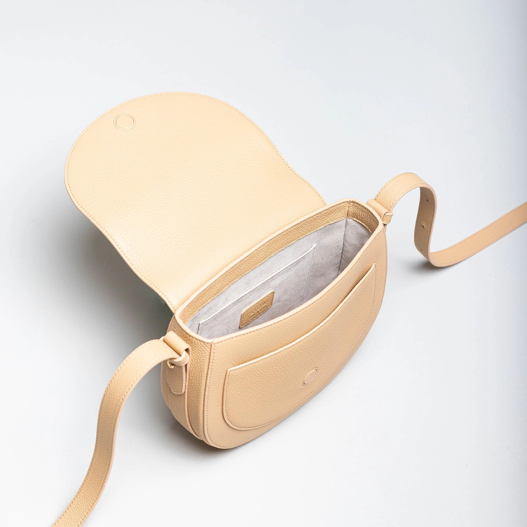Saddle Bag
