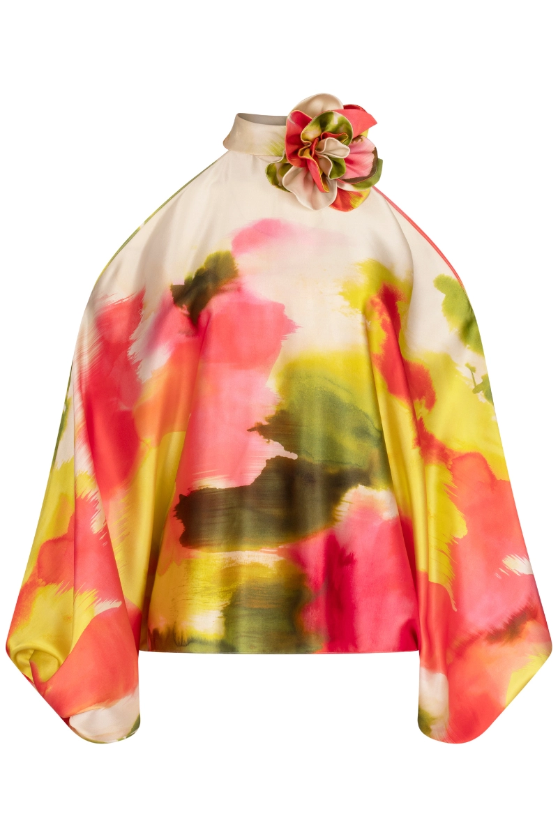 Safira Blouse