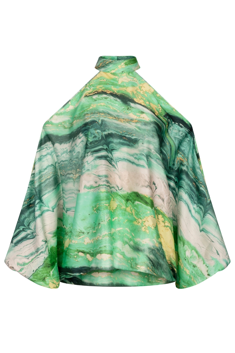 Safira Blouse