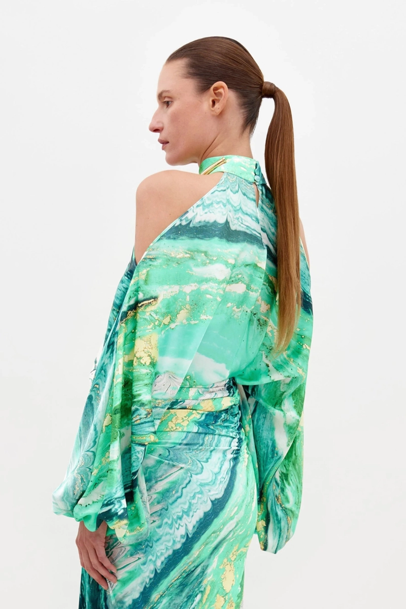 Safira Blouse