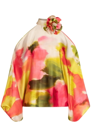 Safira Blouse