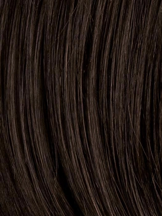 Sage | Synthetic Hair Piece