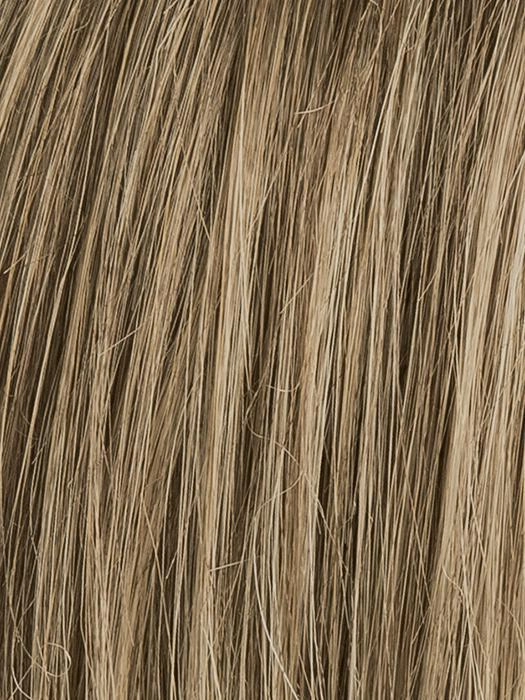 Sage | Synthetic Hair Piece