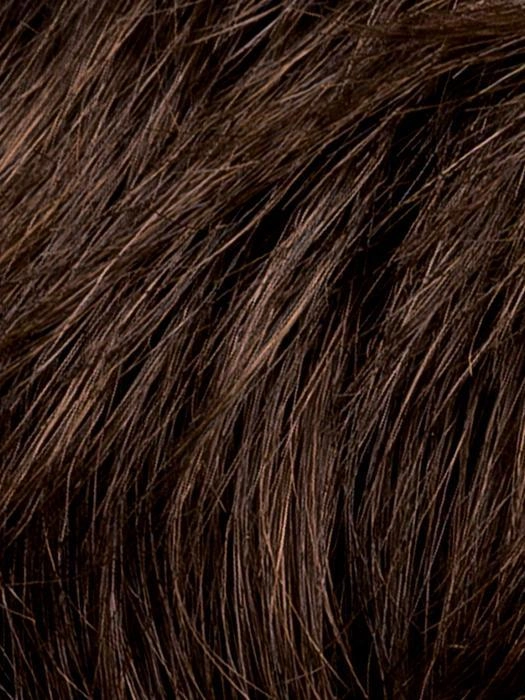 Sage | Synthetic Hair Piece