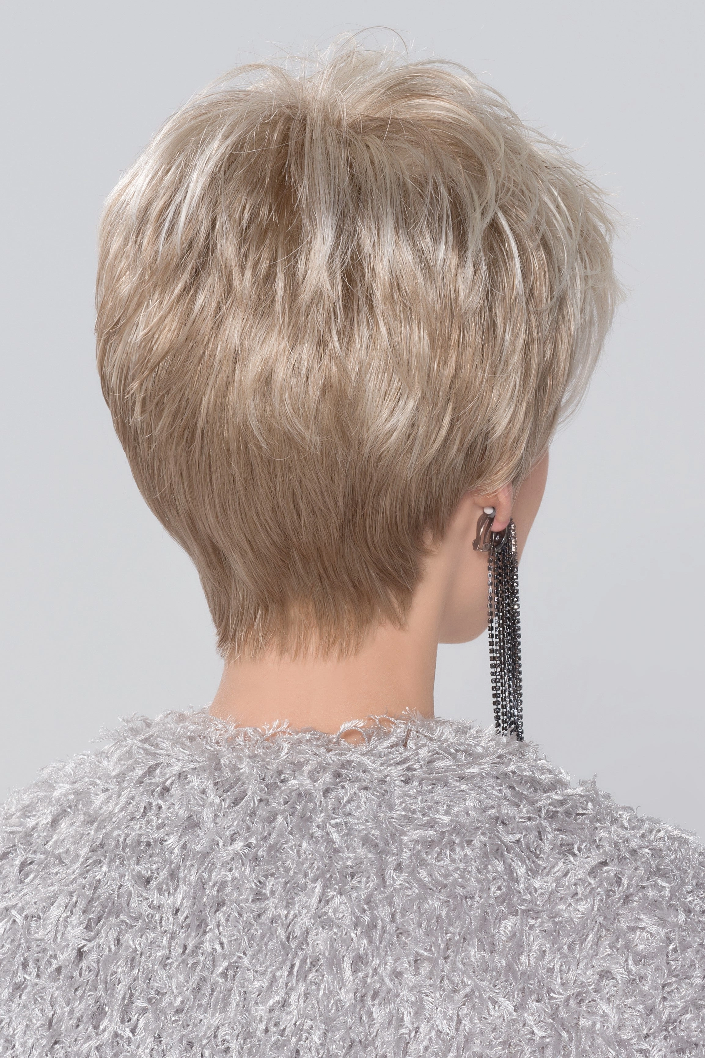 Sale - Ellen Wille Wigs - Coco - Color: Pearl Mix