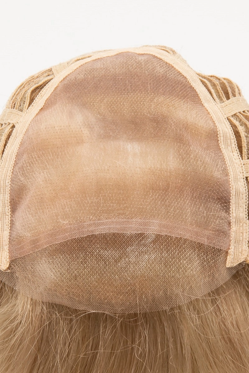 Sale - Envy Wigs - Brooke - Color: Sahara Blonde