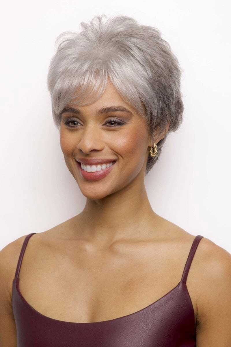 Sale - Rene of Paris Wigs - Rina #2381 - Color: Ginger Brown