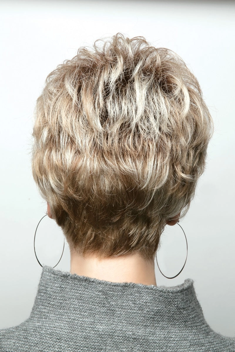 Sale - Rene of Paris Wigs - Rina #2381 - Color: Ginger Brown