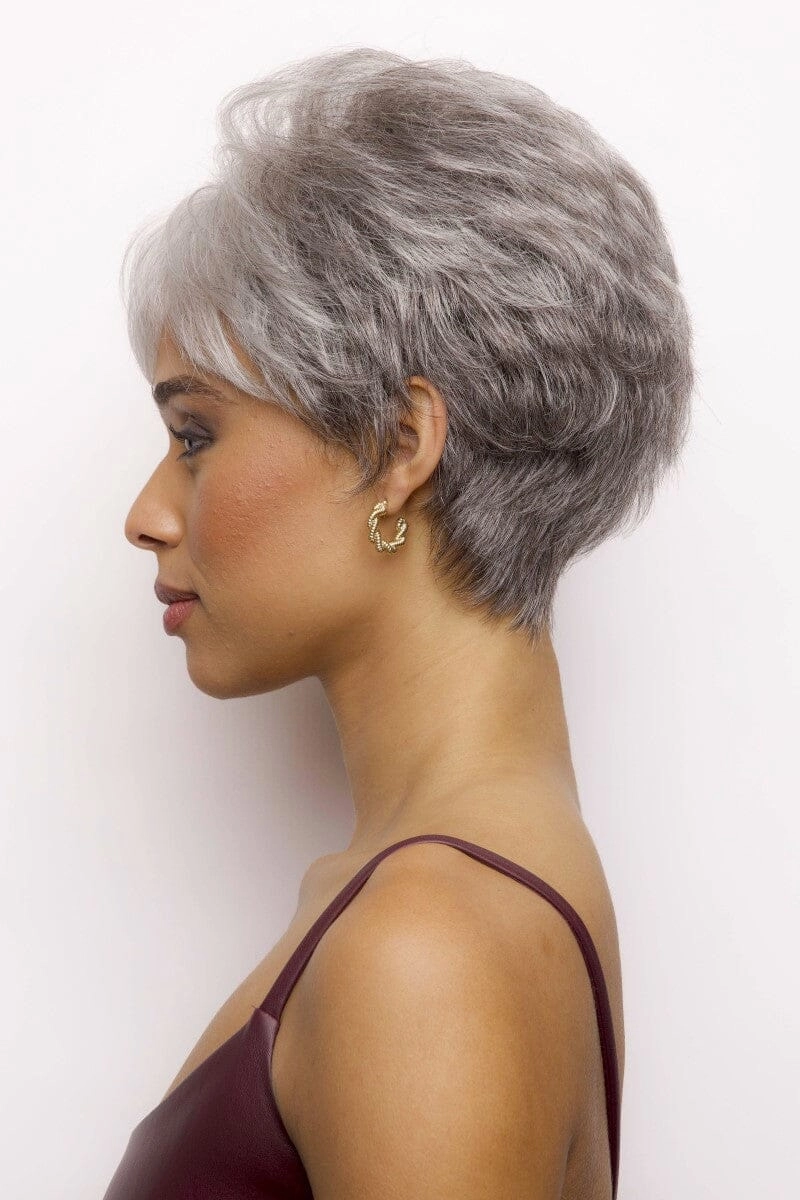 Sale - Rene of Paris Wigs - Rina #2381 - Color: Ginger Brown