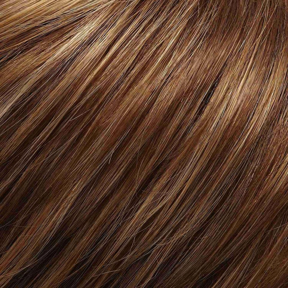 Sandra Wig by Jon Renau | Synthetic (Hand Tied Mono Top)