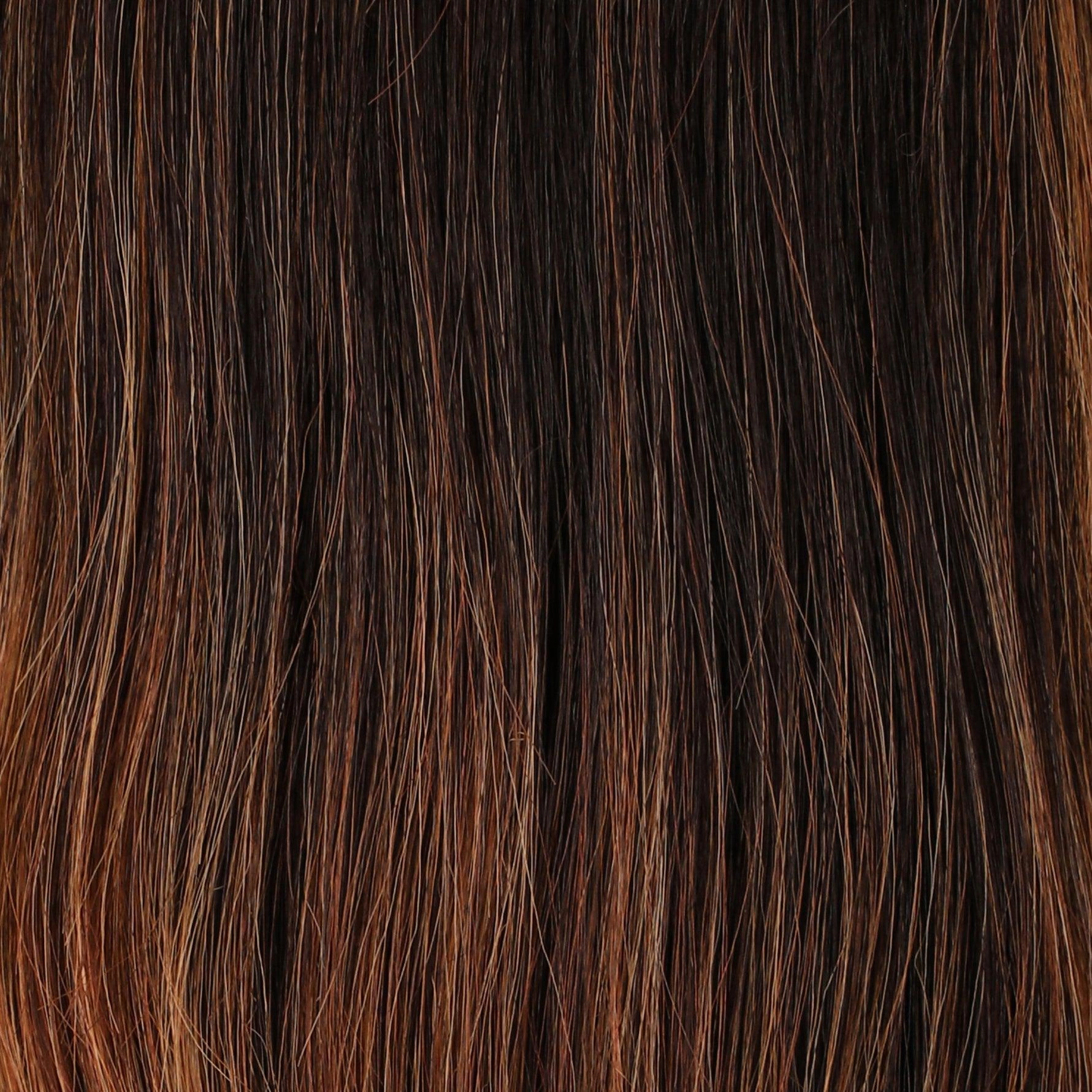 Sandra Wig by Jon Renau | Synthetic (Hand Tied Mono Top)