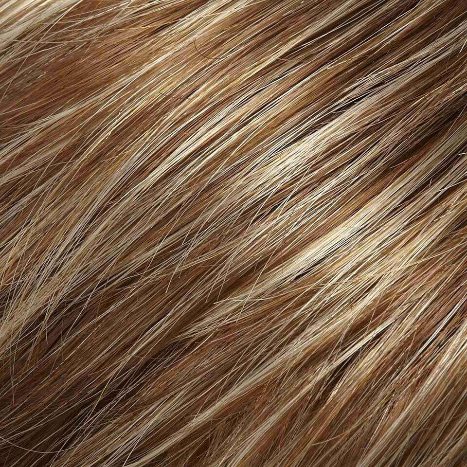 Sandra Wig by Jon Renau | Synthetic (Hand Tied Mono Top)