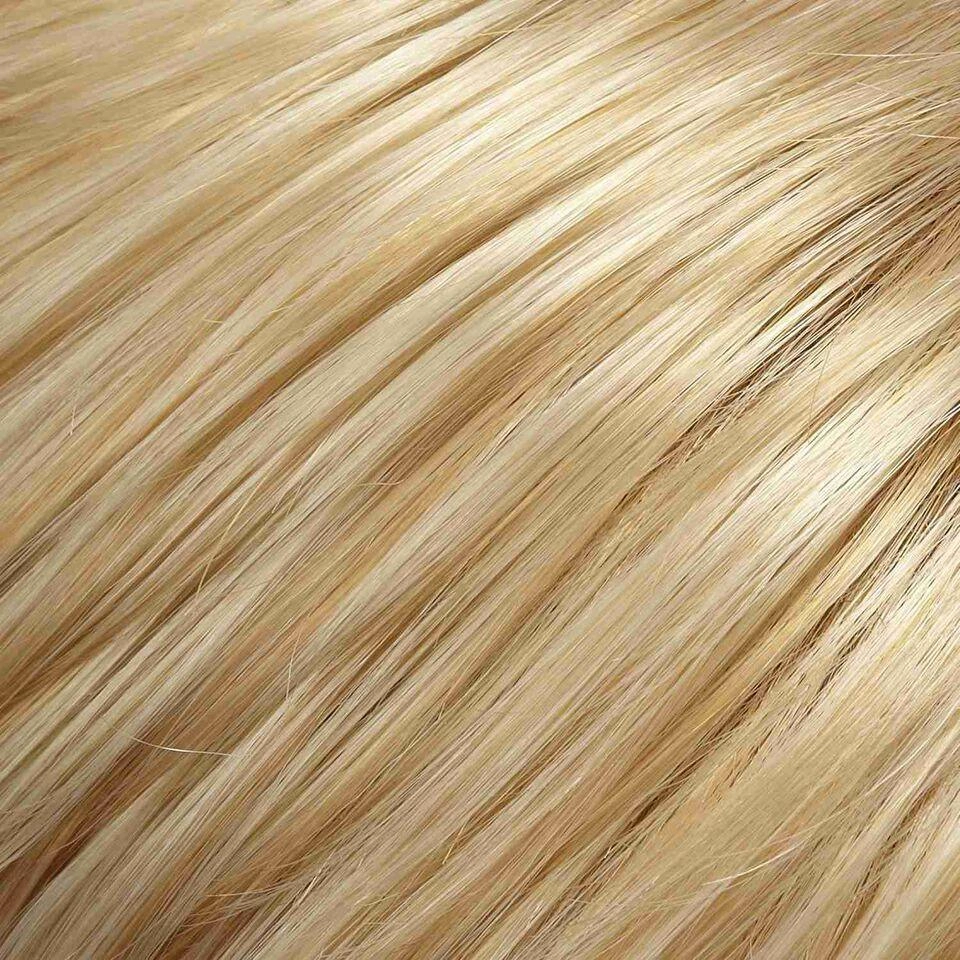 Sandra Wig by Jon Renau | Synthetic (Hand Tied Mono Top)