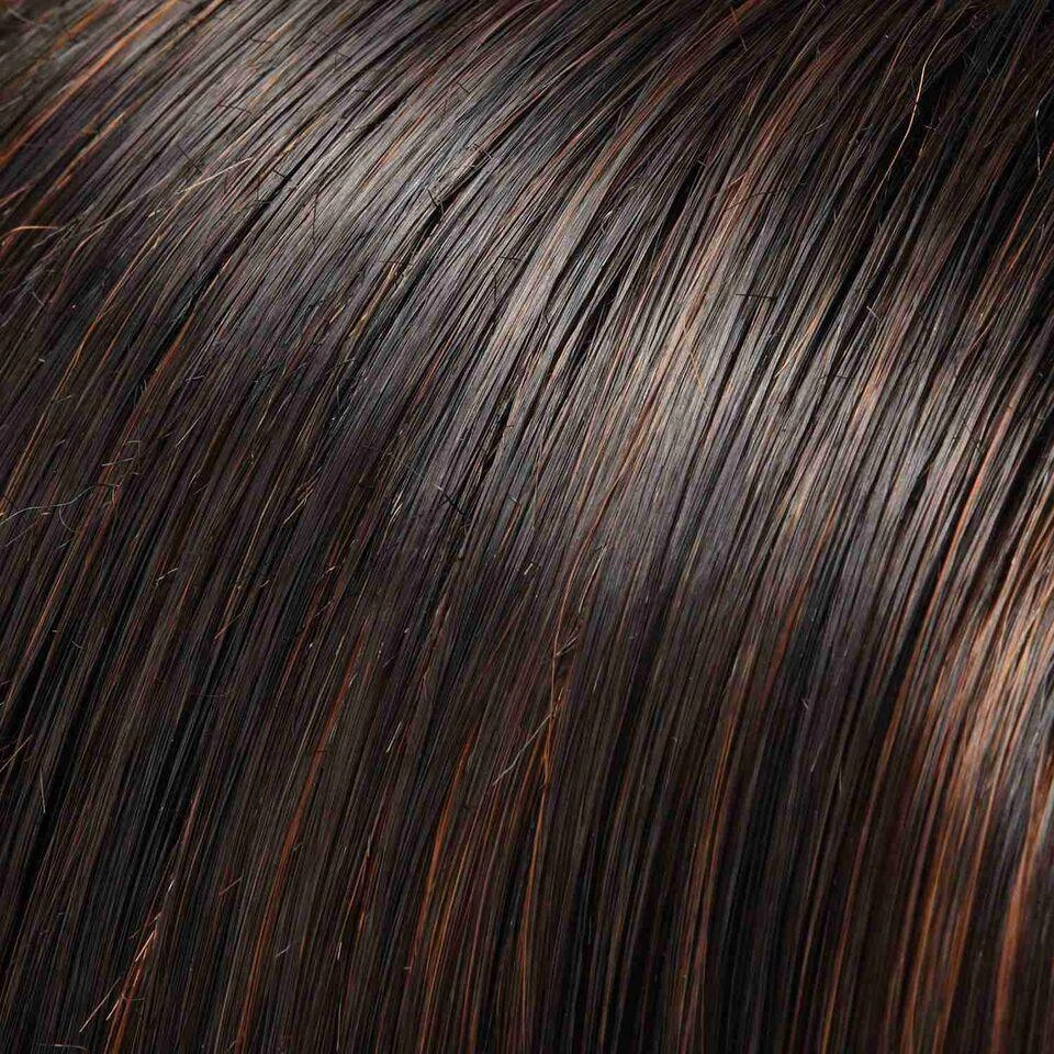 Sandra Wig by Jon Renau | Synthetic (Hand Tied Mono Top)