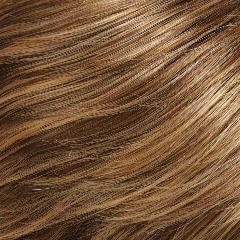 Sandra Wig by Jon Renau | Synthetic (Hand Tied Mono Top)