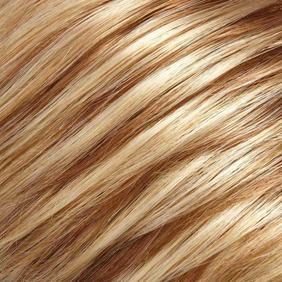 Sandra Wig by Jon Renau | Synthetic (Hand Tied Mono Top)