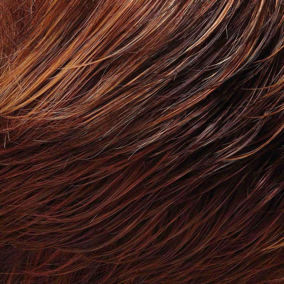 Sandra Wig by Jon Renau | Synthetic (Hand Tied Mono Top)