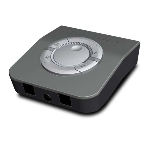 Sennheiser CC510 Universal Bundle