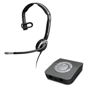 Sennheiser CC510 Universal Bundle