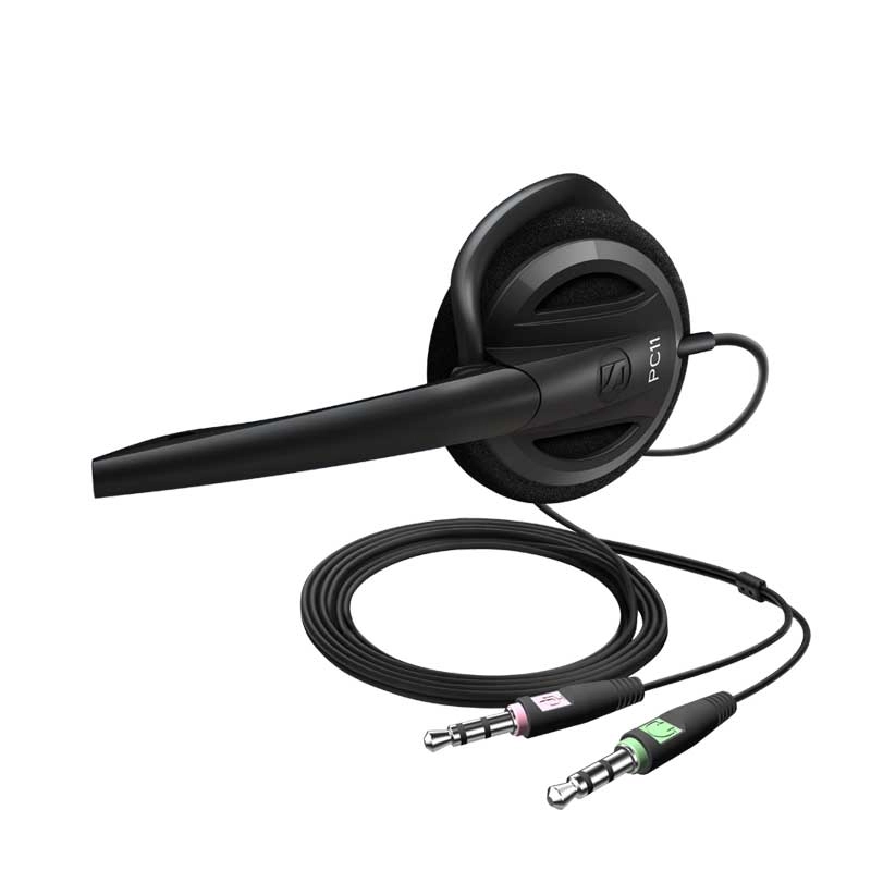 Sennheiser PC 11 Computer Headset