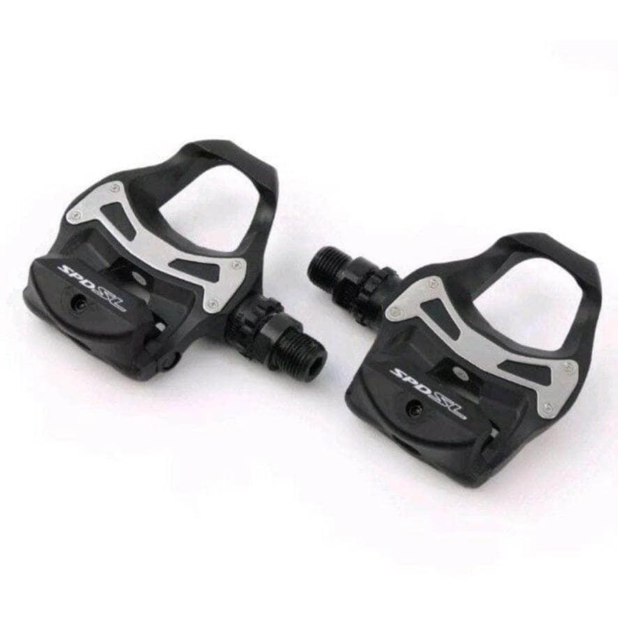 Shimano PD-R550 SPD-SL Road Pedal
