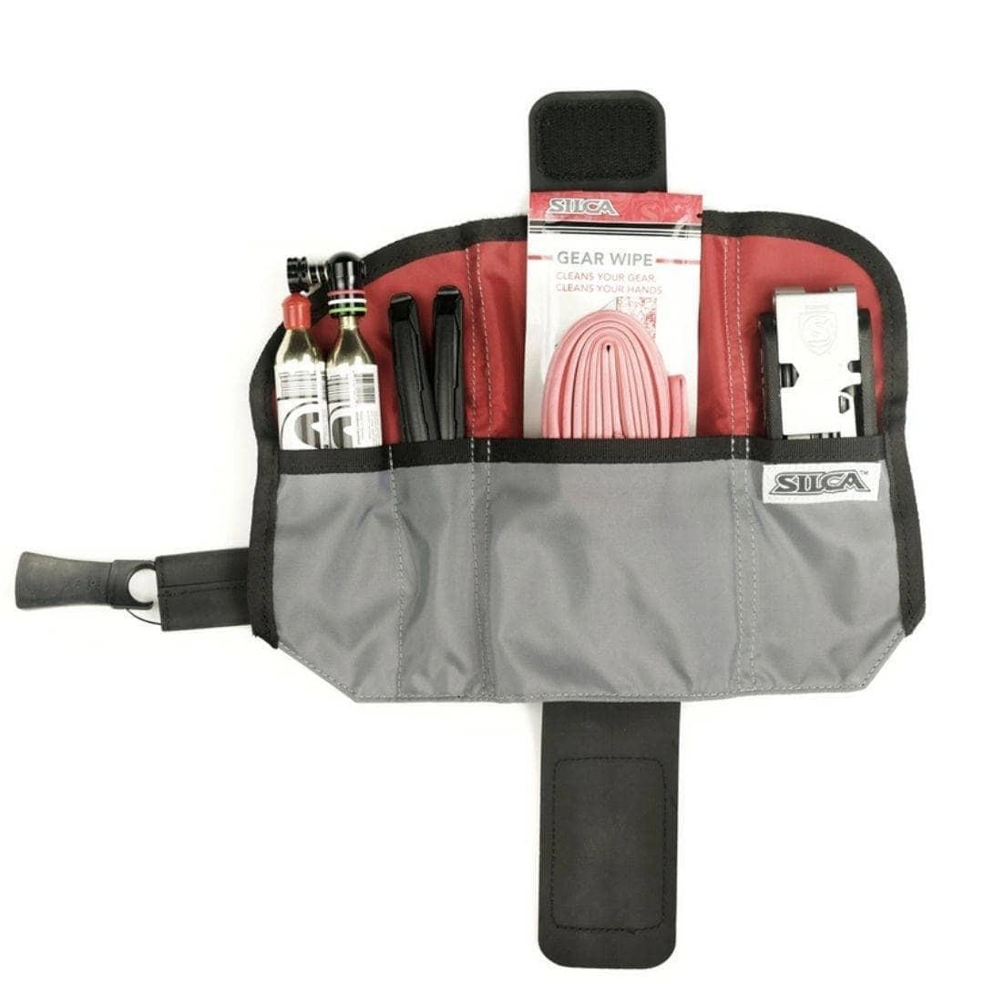 SILCA Seat Roll Asymmetrico