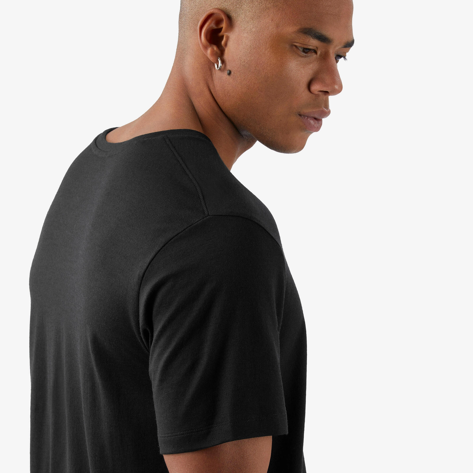 Simond Men's TRAVEL 900 100% Merino Wool T-Shirt