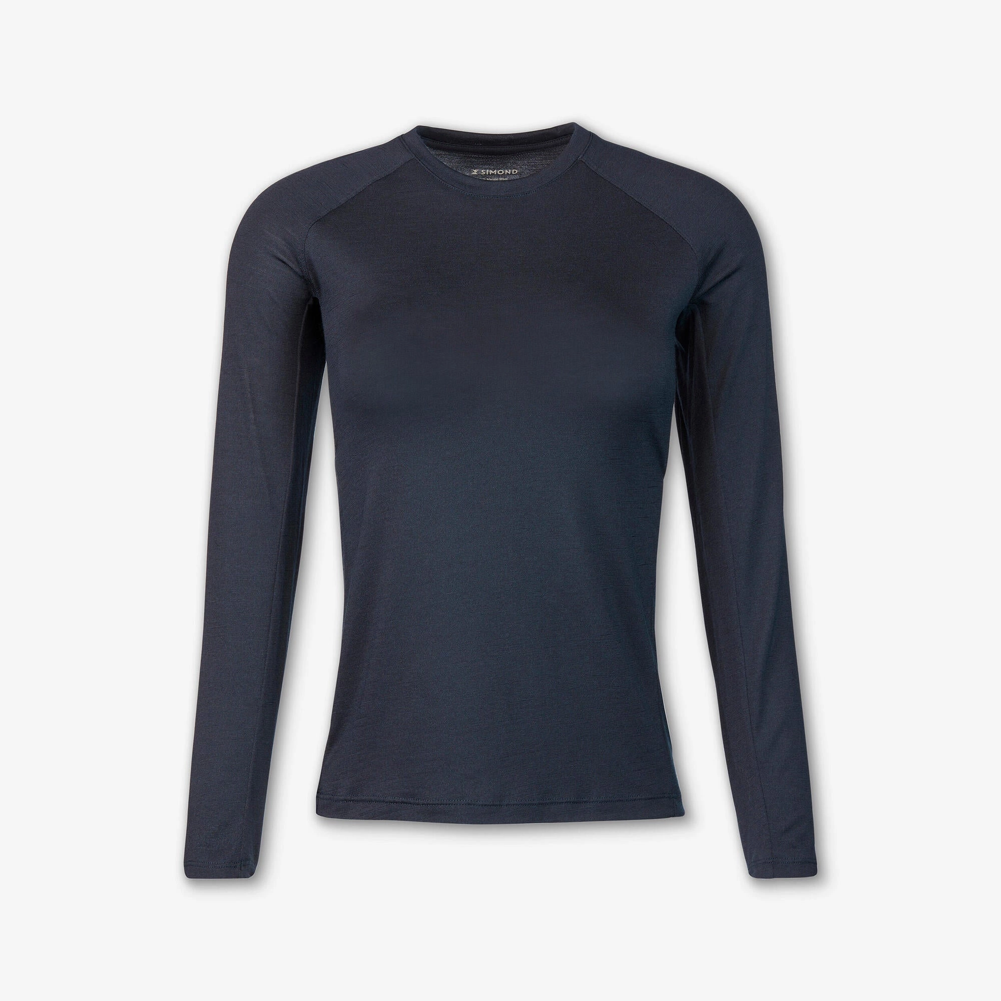 Simond Women's Merino Resist Long-Sleeve T-Shirt