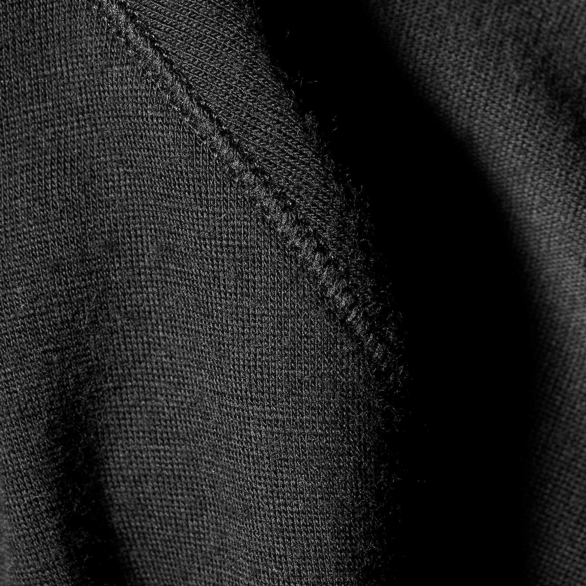 Simond  Women's MT500 Long-sleeve 100% Merino Wool Shirt