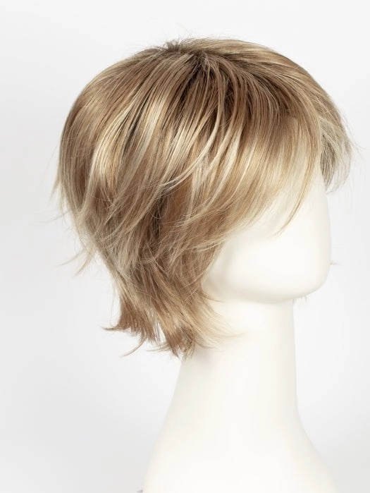 Sky | Synthetic Wig (Basic Cap)