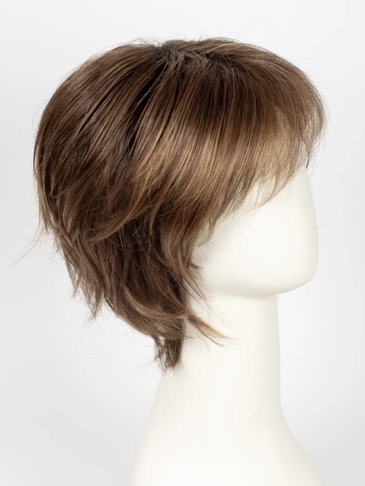 Sky | Synthetic Wig (Basic Cap)