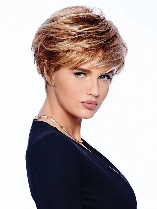 Sparkle Elite Wig by Raquel Welch | Synthetic (Lace Front Mono Top)