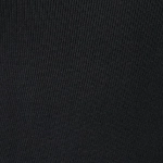 Sparkle V-Neck Long Sleeve Mini Dress