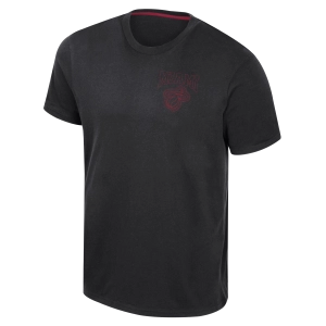 Stadium Essentials Miami HEAT Logo Tee