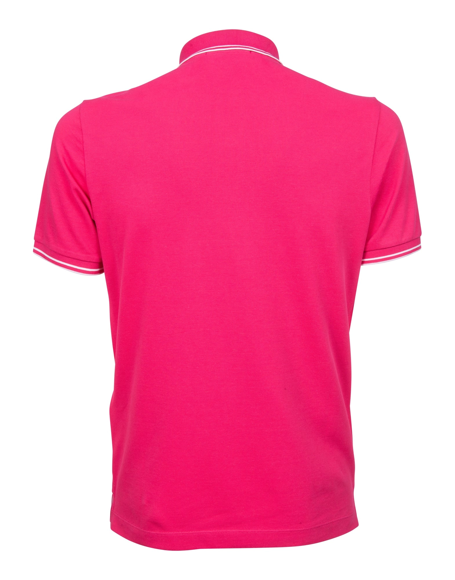 Stone Island Logo Patch Polo Shirt