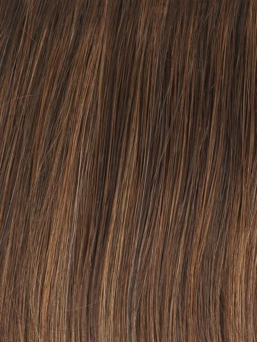 Sweet Talk Large Wig by Gabor | Synthetic (Lace Front Mono Top)