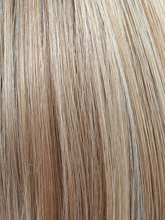 Sydney | Synthetic Half Wig