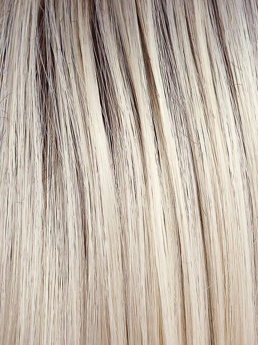 Sydney | Synthetic Half Wig