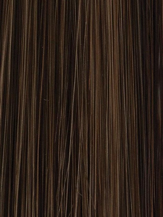 Sydney | Synthetic Half Wig