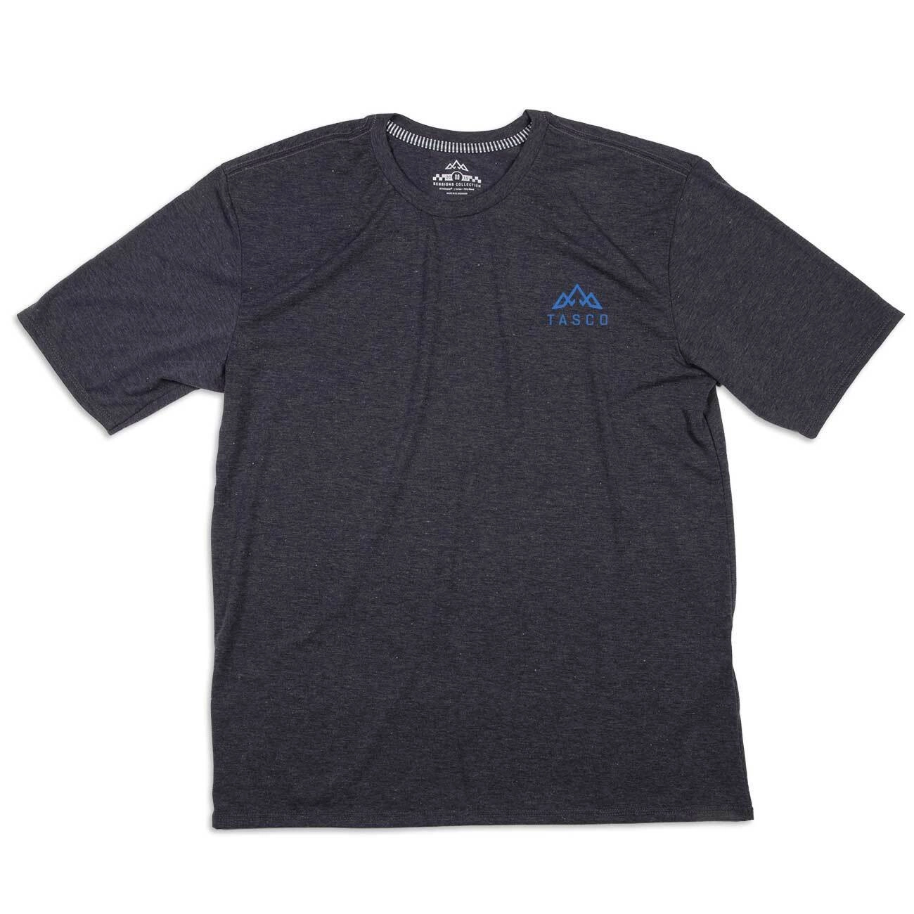 TASCO Sessions Jersey