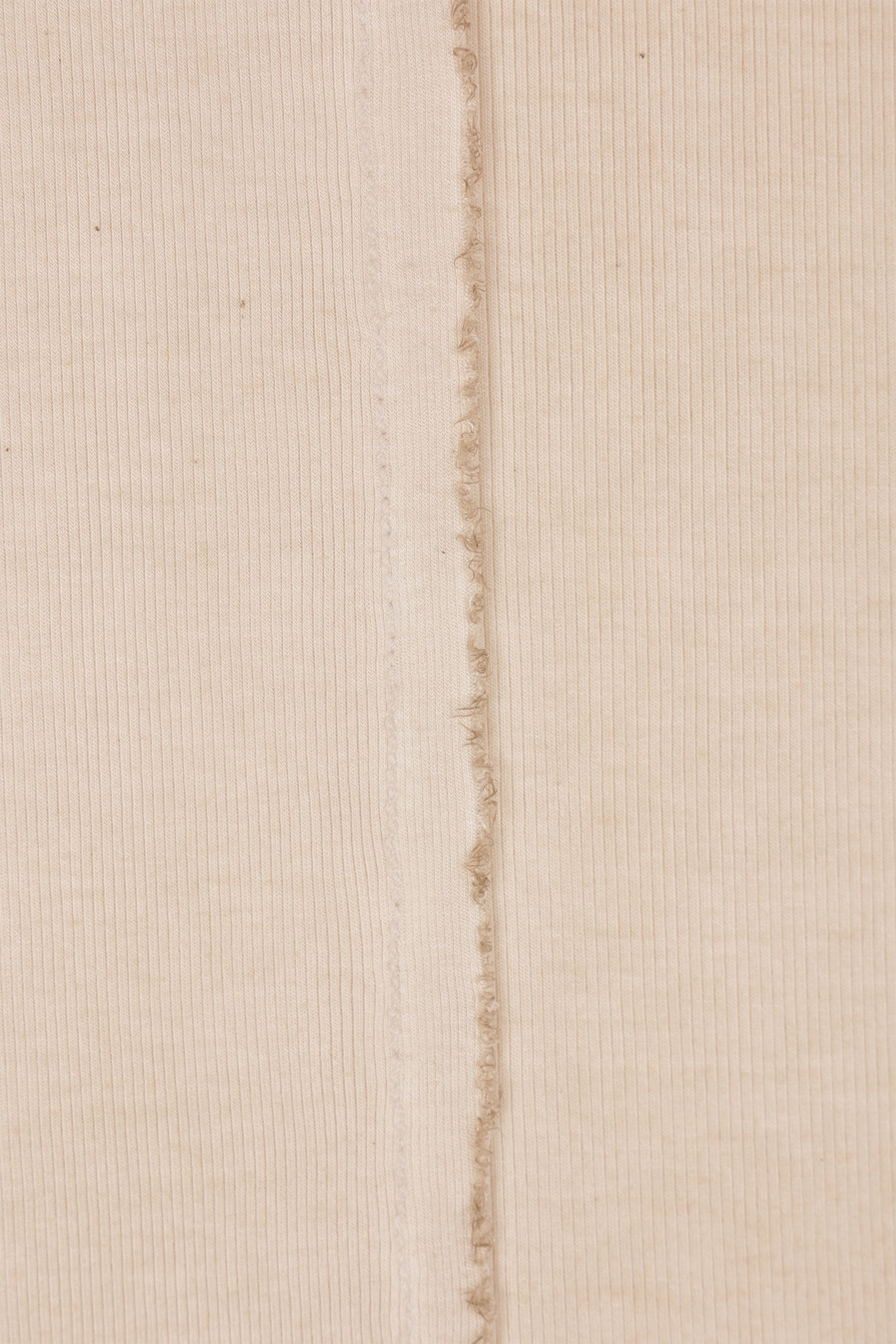 Tata long-sleeve t-shirt in rib jersey