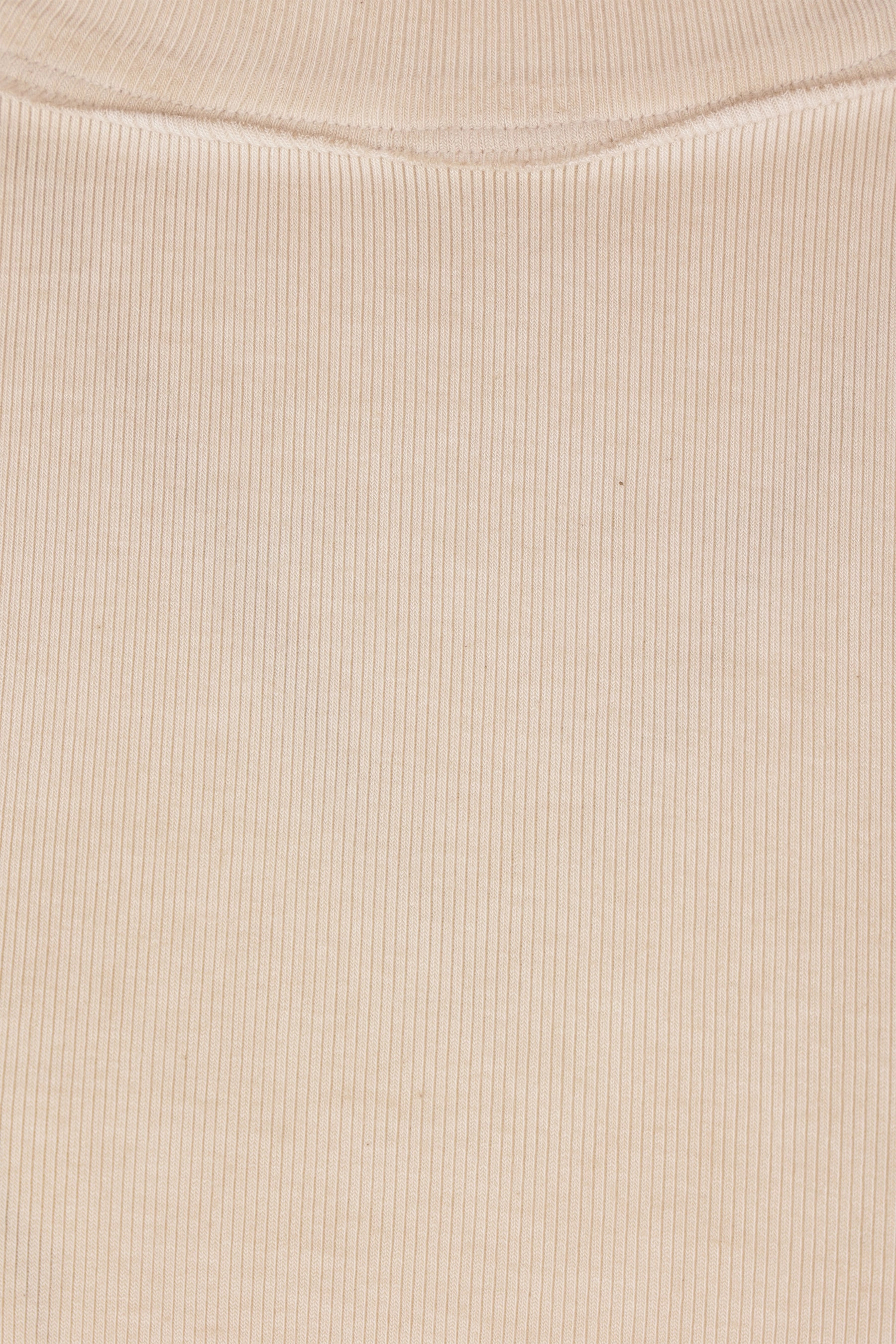 Tata long-sleeve t-shirt in rib jersey