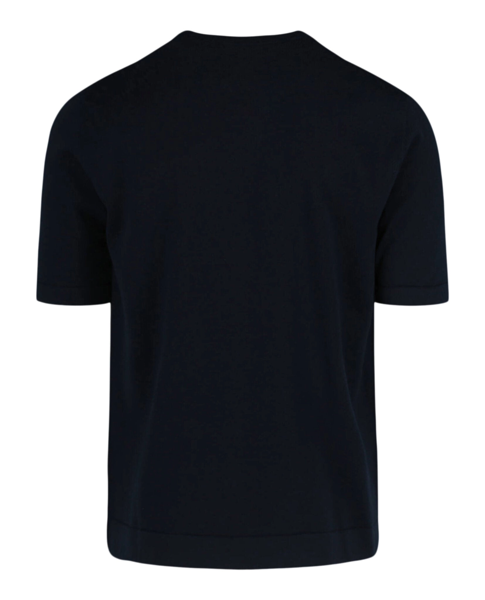 'TB' Crewneck T-Shirt