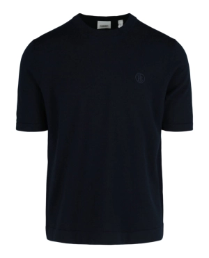 'TB' Crewneck T-Shirt