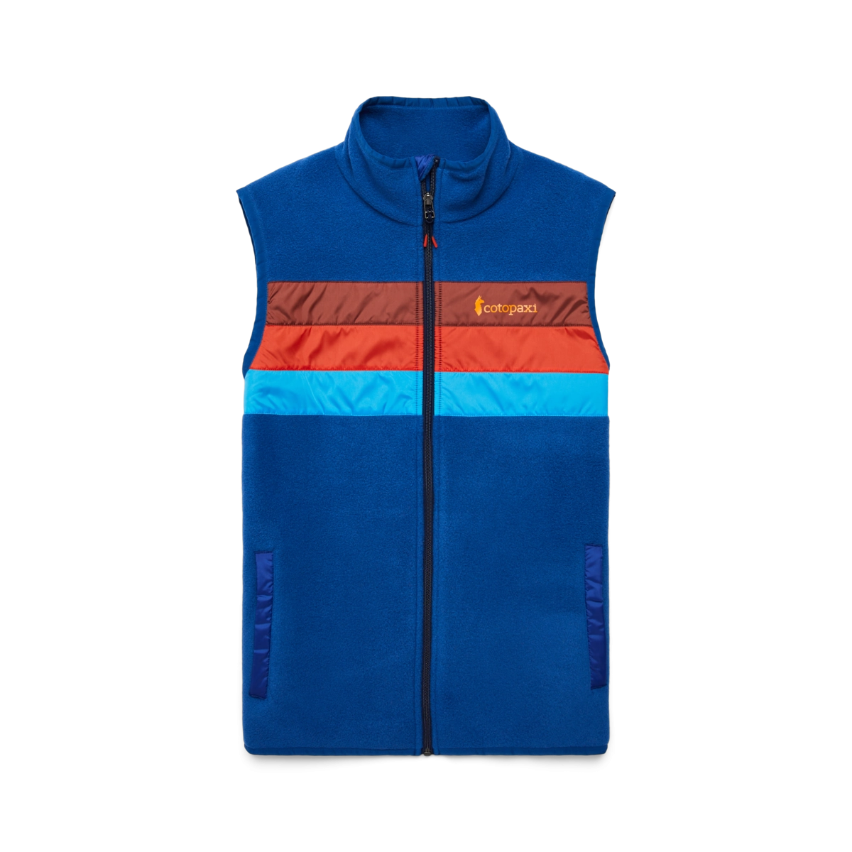 Teca Fleece Vest - Men's