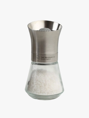 Tip Top Salt Mill