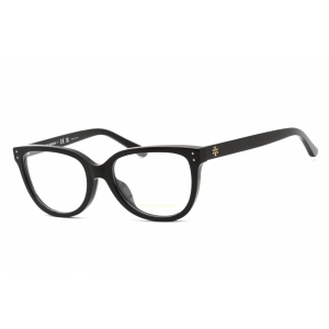 Tory Burch Women's Eyeglasses - Full Rim Cat Eye Black Frame, 53 mm | 0TY2121U 1326