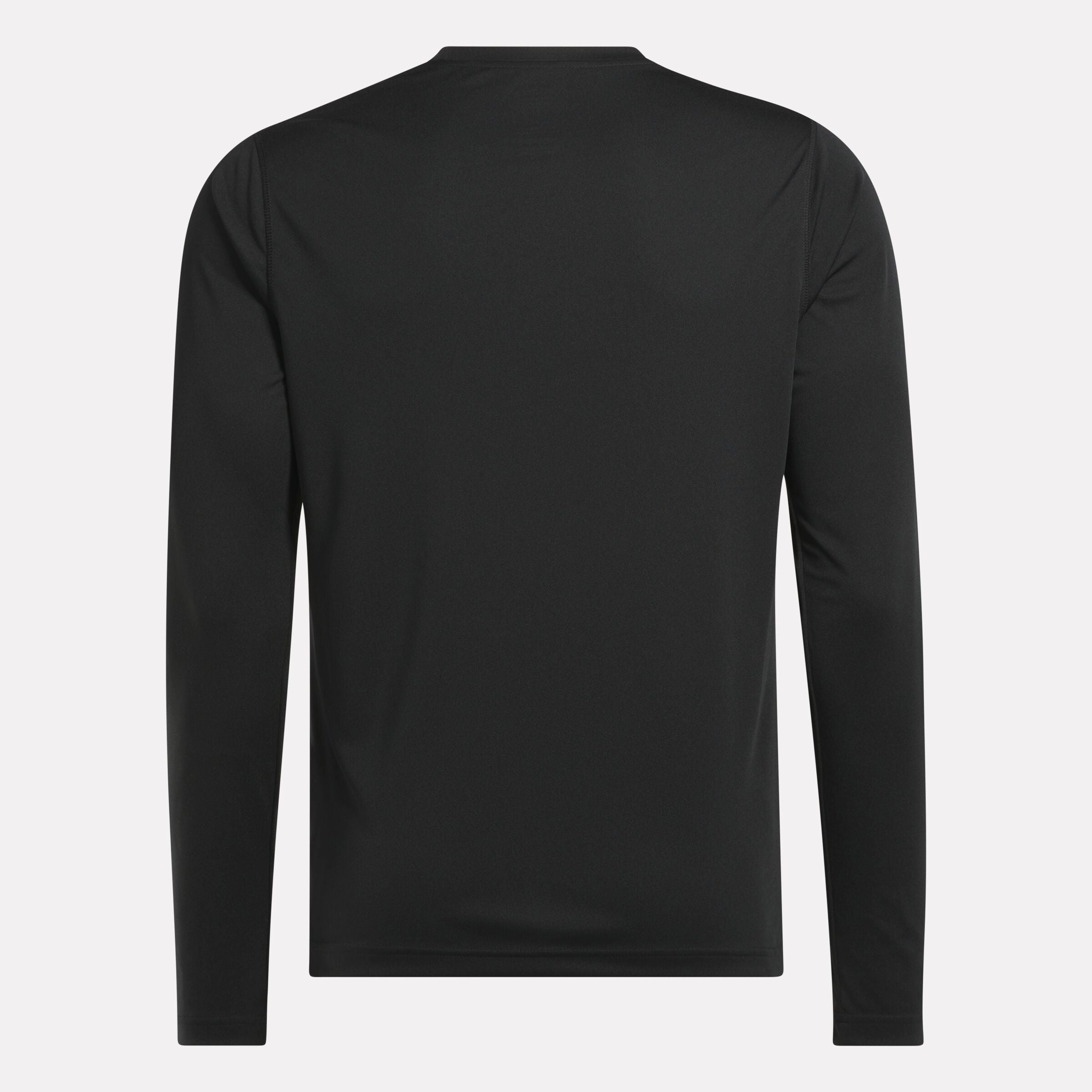 Training Long Sleeve Tech T-Shirt Night Black